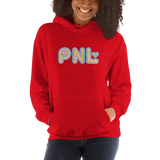 Peace and Love (PNL) Unisex Hoodie