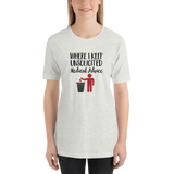 Unsolicited Medical Advice (Unisex Shirt) Standing Version