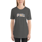 Peace and Love (PNL) Unisex Shirt