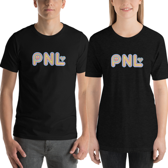 Peace and Love (PNL) Unisex Shirt