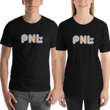 Peace and Love (PNL) Unisex Shirt