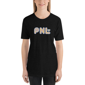 Peace and Love (PNL) Unisex Shirt
