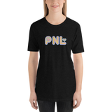 Peace and Love (PNL) Unisex Shirt