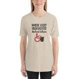 Unsolicited Medical Advice (Unisex Shirt)