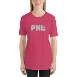 Peace and Love (PNL) Unisex Shirt