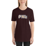 Peace and Love (PNL) Unisex Shirt