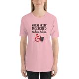 Unsolicited Medical Advice (Unisex Shirt)