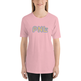 Peace and Love (PNL) Unisex Shirt