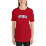 Peace and Love (PNL) Unisex Shirt