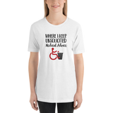 Unsolicited Medical Advice (Unisex Shirt)