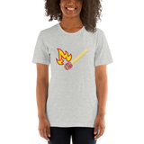 Diversity is Fire (Unisex Shirt)