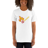 Diversity is Fire (Unisex Shirt)