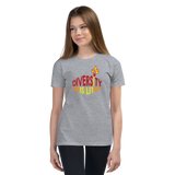 Diversity is Lit (Youth T-Shirt)
