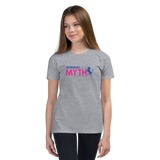 Normal is a Myth (Unicorn) Youth T-Shirt