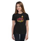 Diversity is Lit (Youth T-Shirt)