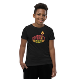 Diversity is Lit (Youth T-Shirt)