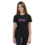 Normal is a Myth (Unicorn) Youth T-Shirt