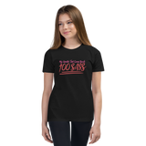 My Genetic Tests Came Back 100 SASS (Youth T-Shirt)
