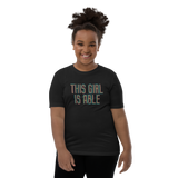 This Girl is Able (Youth T-Shirt)