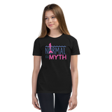 Normal is a Myth (Mermaid) Youth T-Shirt