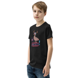 It's OK to be an Odd Duck! Youth T-Shirt