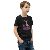 It's OK to be an Odd Duck! Youth T-Shirt