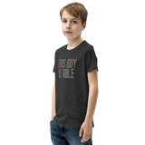 This Guy is Able (Youth T-Shirt)