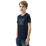 This Guy is Able (Youth T-Shirt)