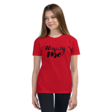 Uniquely Me (Youth T-Shirt)