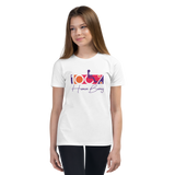 100% Human Being (Youth T-Shirt)