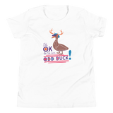 It's OK to be an Odd Duck! Youth T-Shirt