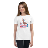 It's OK to be an Odd Duck! Youth T-Shirt