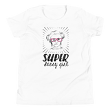 Super Sassy Girl (Esperanza - Raising Dion) Youth T-Shirt