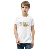 See People, Not Labels (Youth T-Shirt)