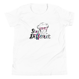 Stay Different (Esperanza - Raising Dion) Youth T-Shirt