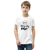 Uniquely Me (Esperanza - Raising Dion) Youth T-Shirt