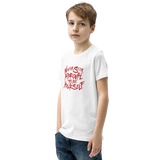 Never Seek Approval to Be Yourself (Youth T-Shirt)